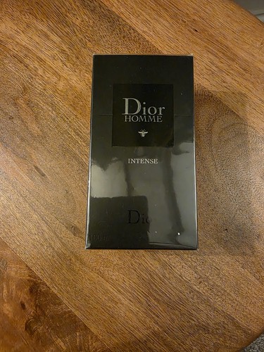 Dior homme intense eau - homme,