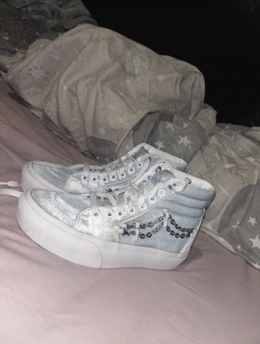 Sk8 platform chain - platform, 2.0