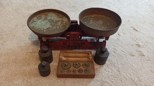 Vintage hungarian cast iron - vintage,