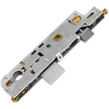 GU Old Style Replacement uPVC