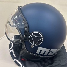 MOMO DESIGN helmet