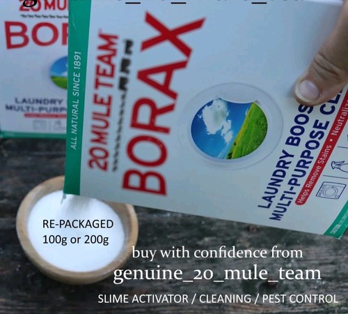 Genuine packaged mule - 20,