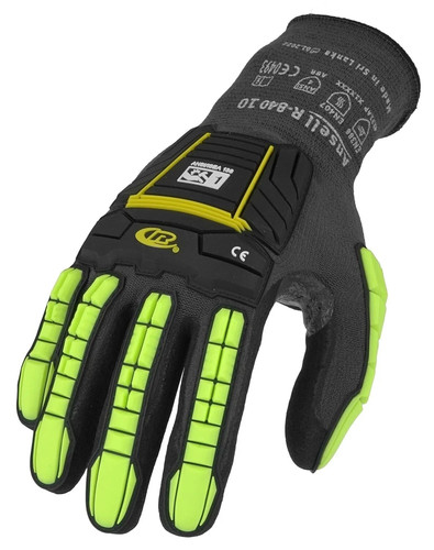 Ansell ringers gloves r840vp - ringers,