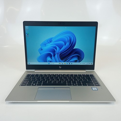 Elitebook 840 laptop - g6, fhd