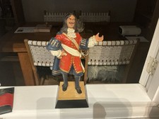 Large Captain Morgan Resin