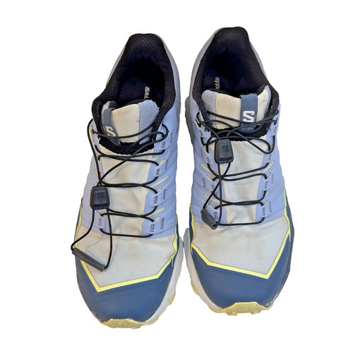 Salomon thundercross women - salomon, women's