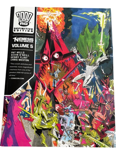 2000 nemesis the - nemesis, warlock