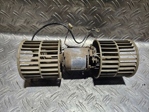 Ford escort 1992 heater blower - escort,
