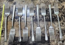 Lot mid century - of,