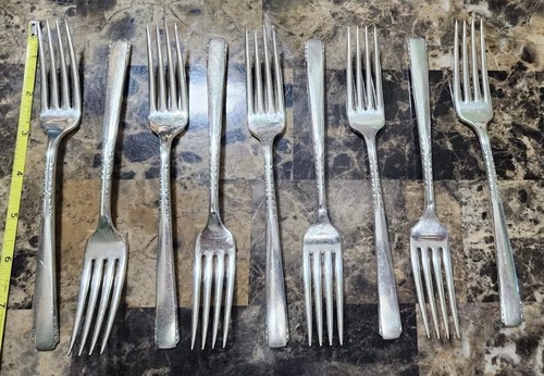 Lot mid century c1950 - lot,