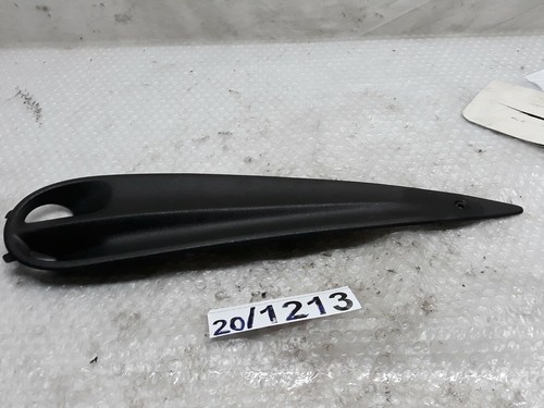 Left plastic malaguti phantom - malaguti,