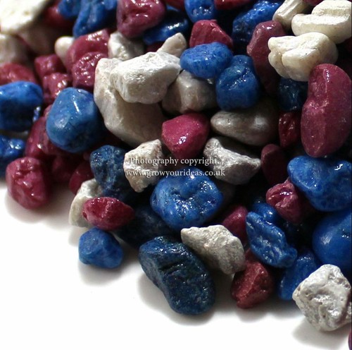 Cosmic white red blue - white,,