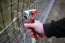 SIMES FENCING TOOL MODEL 1200