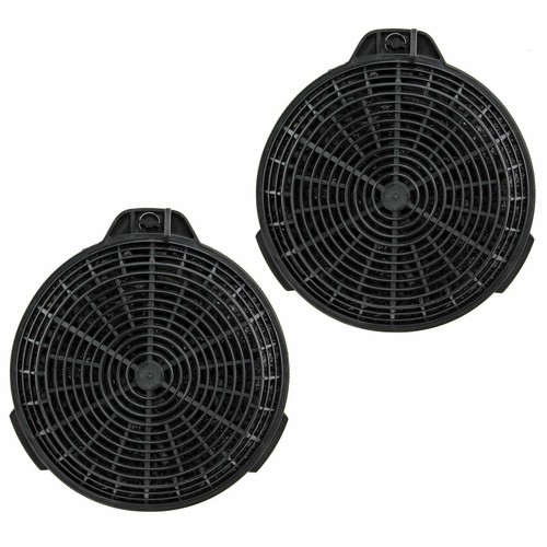 Replacement carbon filters - 2x,