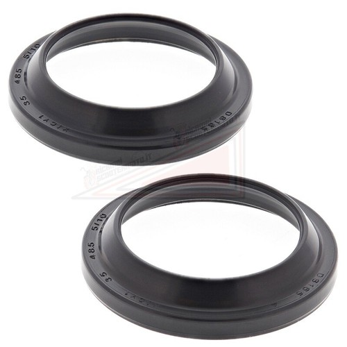 Fork dust seal only kit - dust,