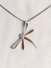 Clogau Sterling Rose Gold