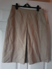 Dorothy Perkins Beige Suede