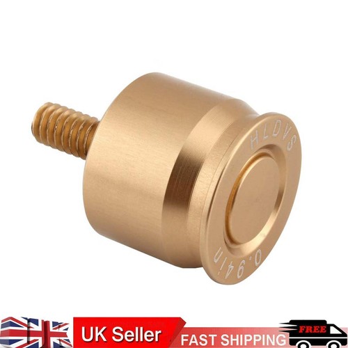 Cnc screw mount - 2x, seat
