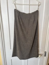 Viyella Women’s Skirt Beige