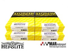 Cosworth piston rings - piston,