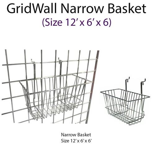 New slatwall gridwall - 1,