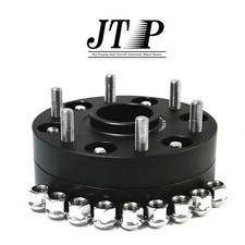 4x 30mm Forged Wheel Spacers 6x114.3 for Nissan Navara D40,D23,NP300,Pathfinder