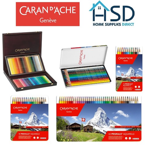 Caran ache prismalo water - caran,
