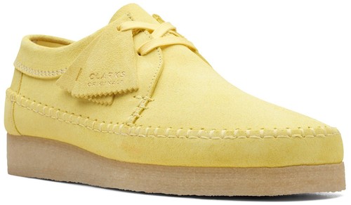 Clarks originals mens weaver - originals,