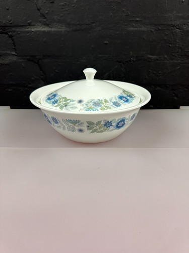 Wedgwood clementine covered - clementine,