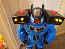 Fisher-Price Imaginext Batbot