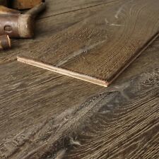 22CM Wide Burned Oak Hand