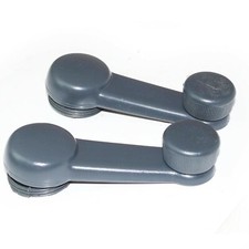 Window crank handle - handle, for