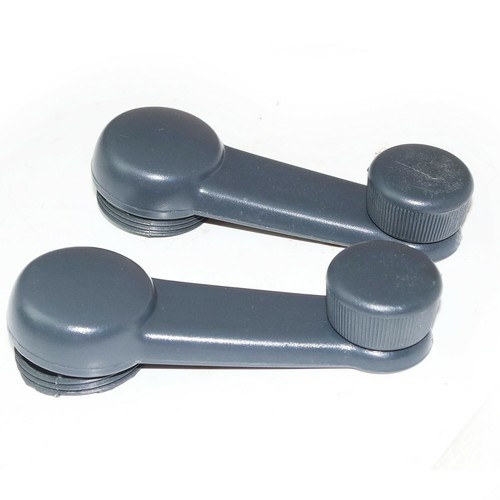 Window crank handle - handle, set