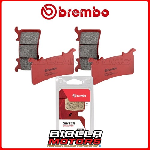 Brembo brake pad - brake, honda