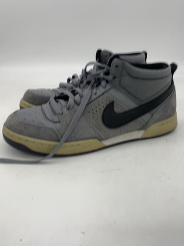 Nike renzo mid - 2,
