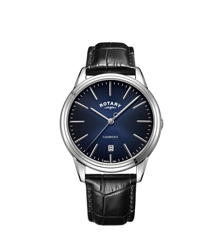 New gents rotary quartz - gents,