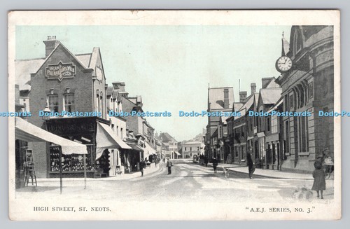 R811914 neots high street - high,