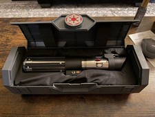 Star Wars Galaxy's Edge Darth