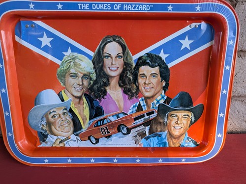 The dukes hazzard vintage - the, of