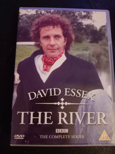 The river dvd - river,