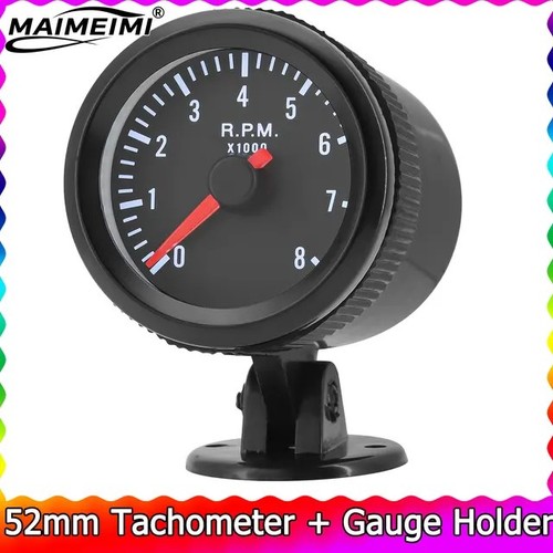 52mm rev counter 0 - 52mm,