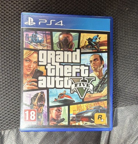 Grand theft auto - theft,