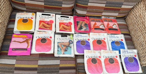 15x women tights bundle - women’s,