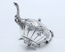 1930 JOHN BATT & CO SHEFFIELD