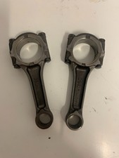 2 x Honda GL500 - CX500