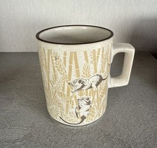 Hornsea Pottery Lancaster