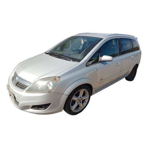 Vauxhall zafira sri wiper - zafira,