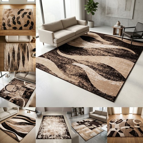 Living room rugs - large, modern