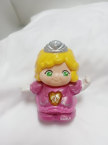 Princess darla friends - princess,