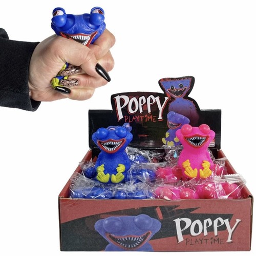 One poppy playtime - one, huggy